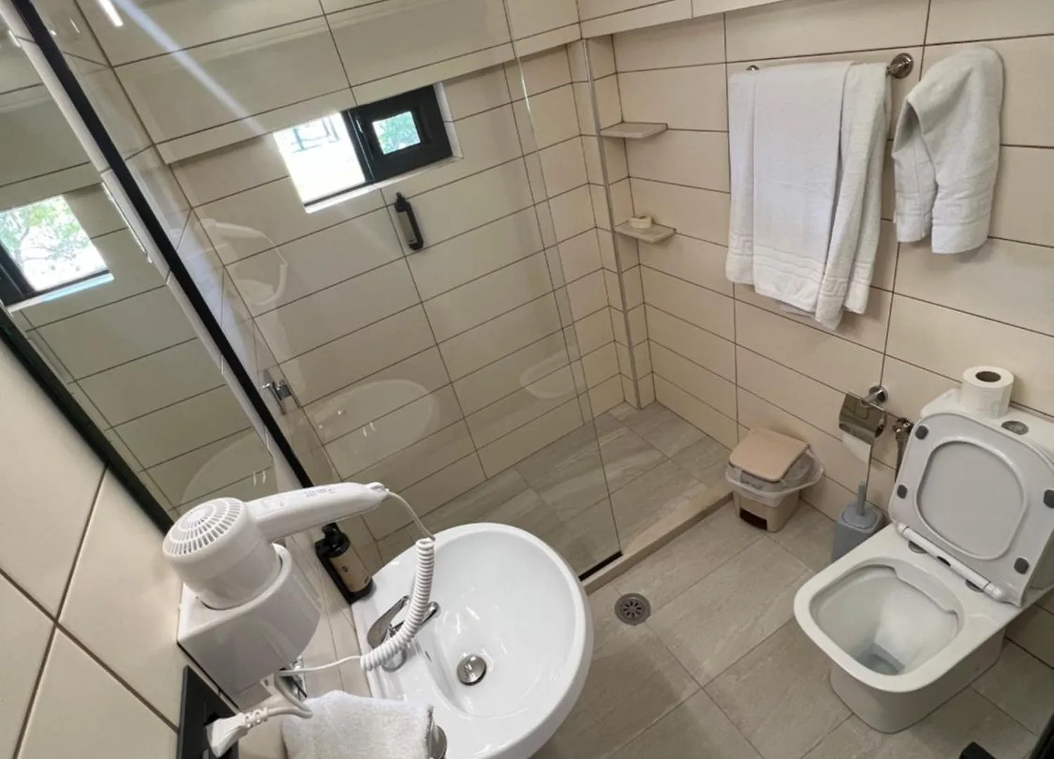 Hotel Primavera Vlore
