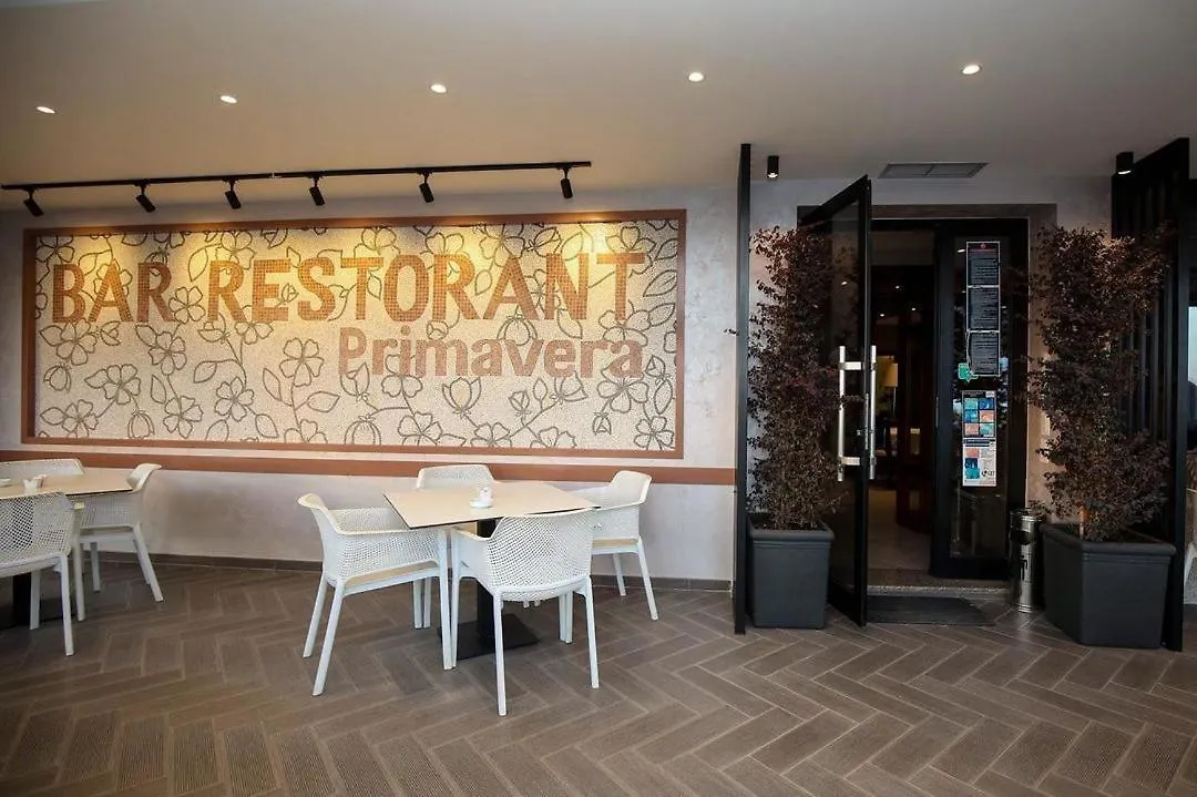 Hotel Primavera Vlore 3*,  Albania