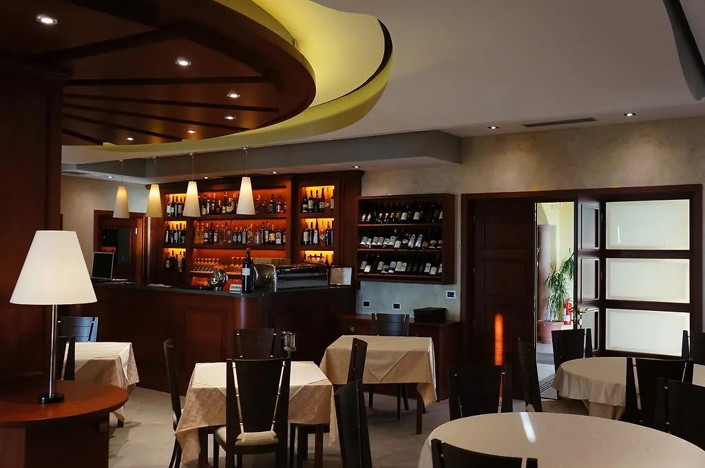 Hotel Primavera Vlore