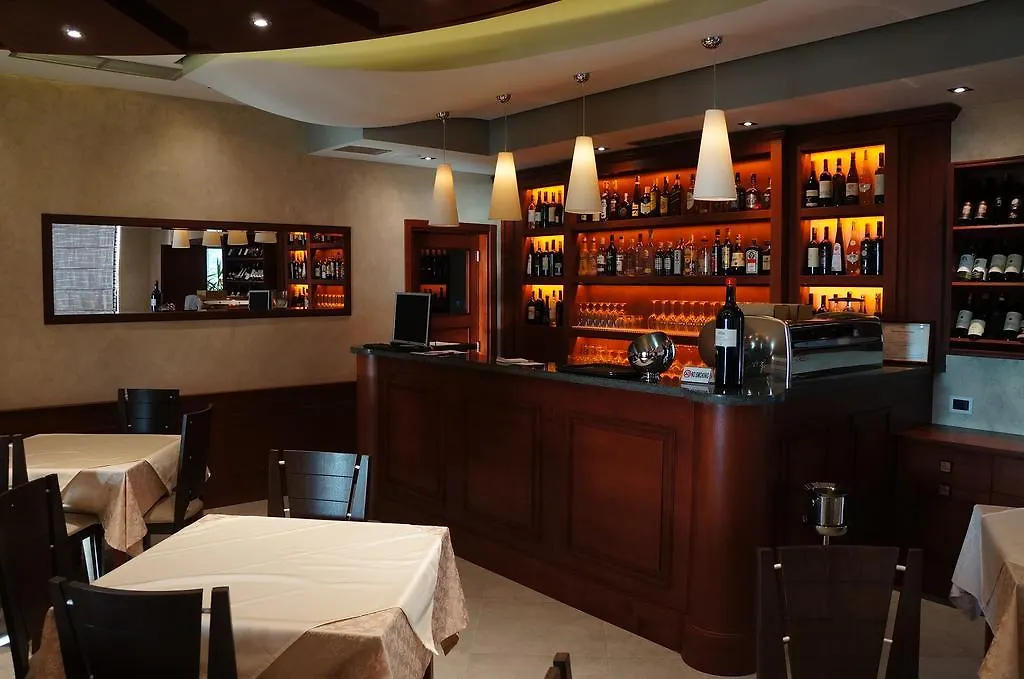 Hotel Primavera Vlore Albania