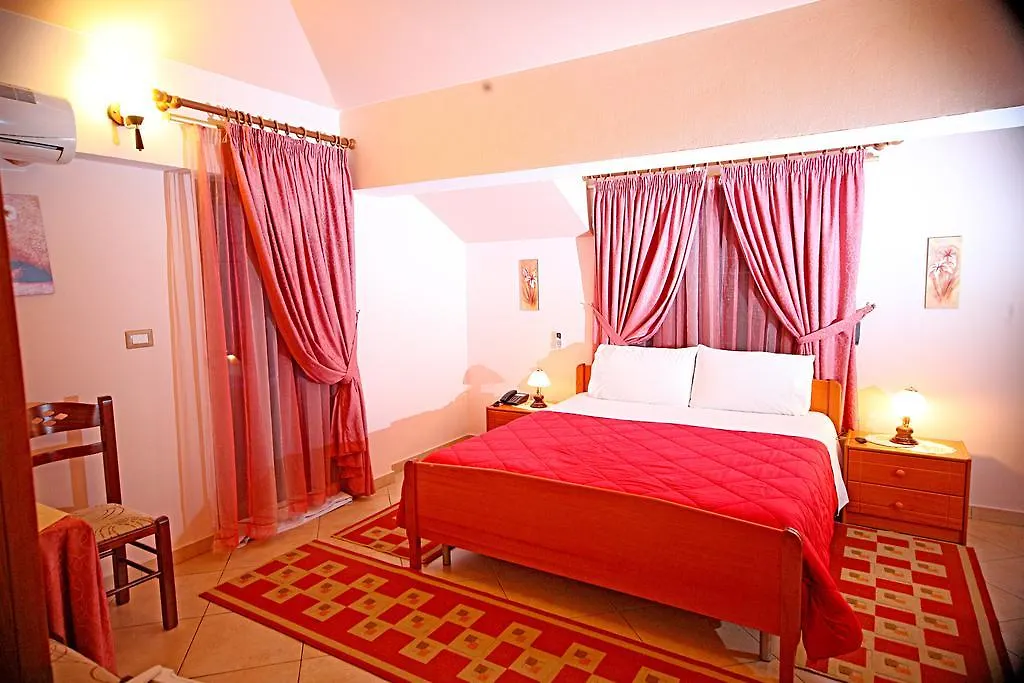 ***  Hotel Primavera Vlore Albania