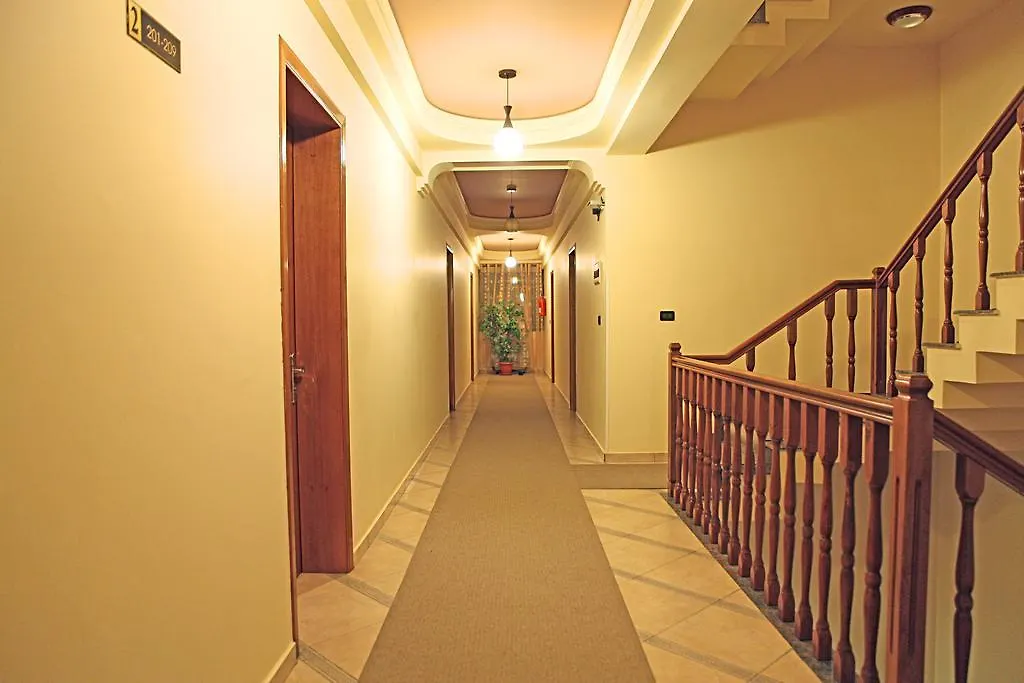 ***  Hotel Primavera Vlore Albania