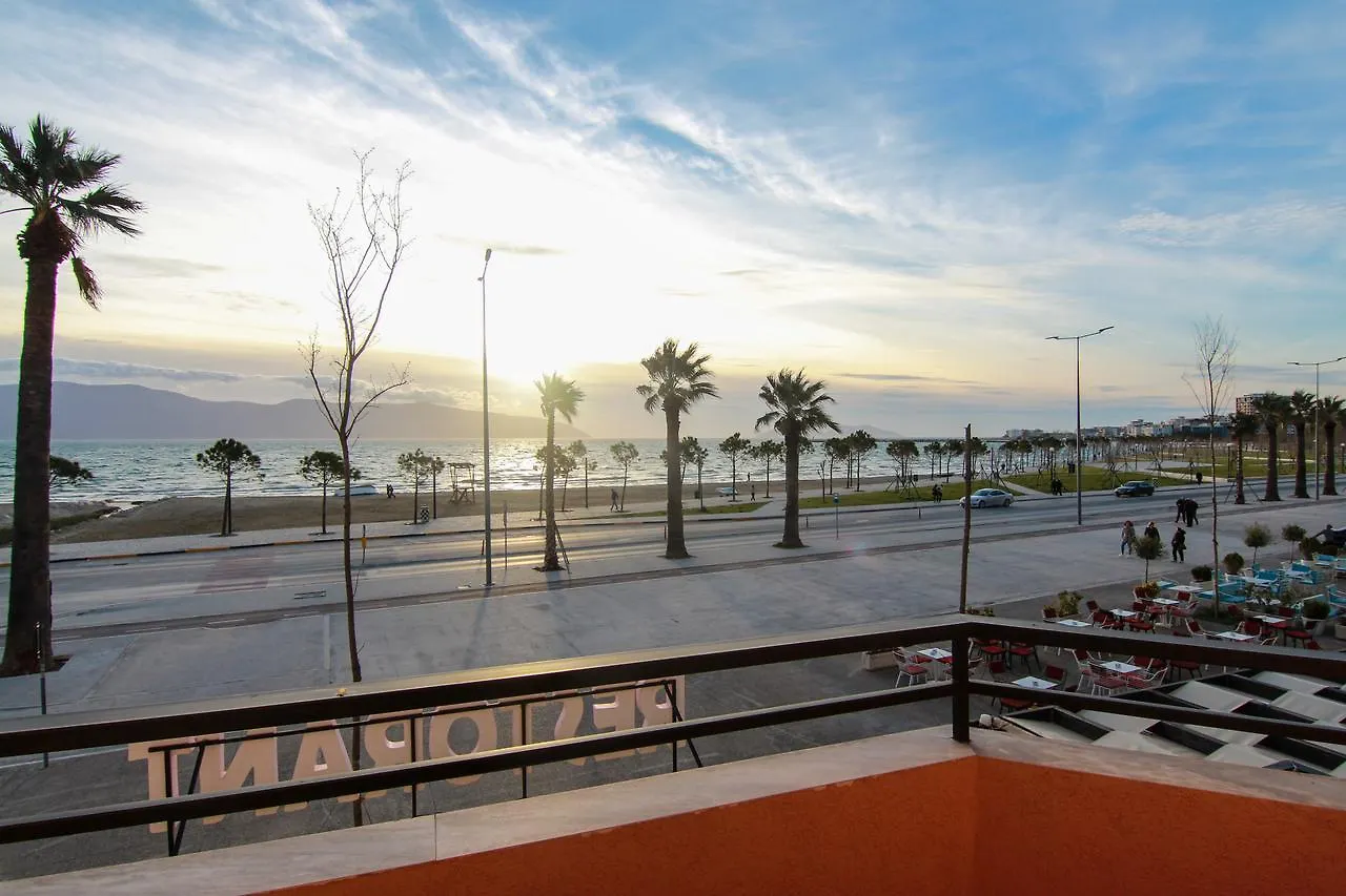 Hotel Primavera Vlore