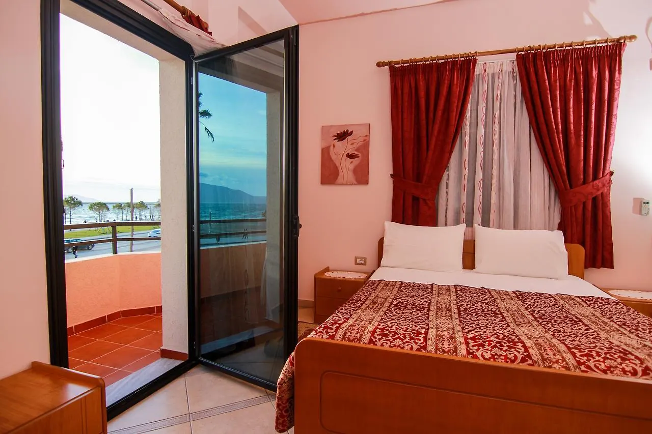 Hotel Primavera Vlore Albania