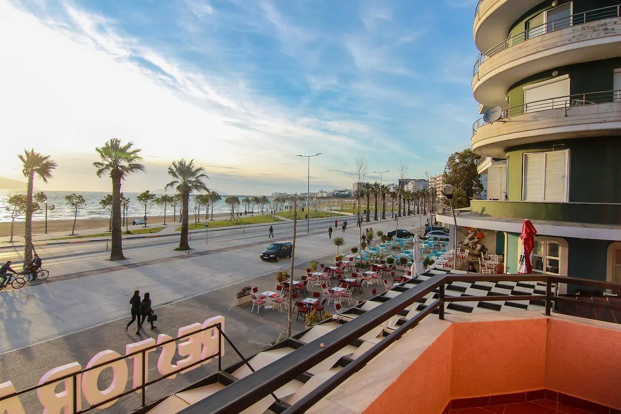 Hotel Primavera Vlore