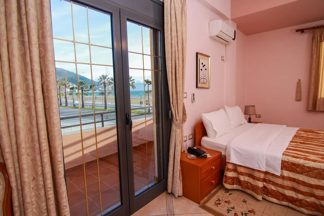 Hotel Primavera Vlore