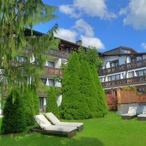 Hotel Eichinger ***