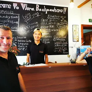 Backpackers Vlorë