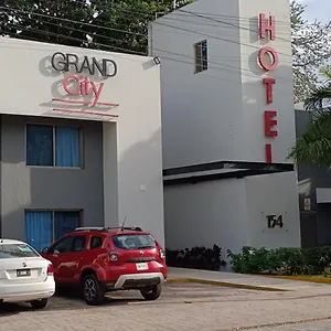 Hotel Grand ****