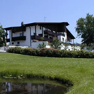 Hotel Wuerdinger Hof ***