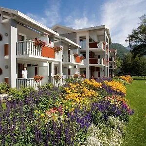 Aparthotel Radiana ***