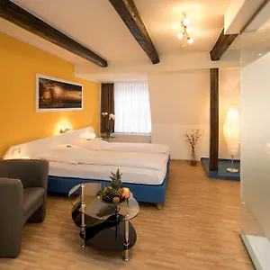 Hotel Alte Post ***