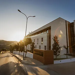 Hotel Privilege Hotel&spa ****